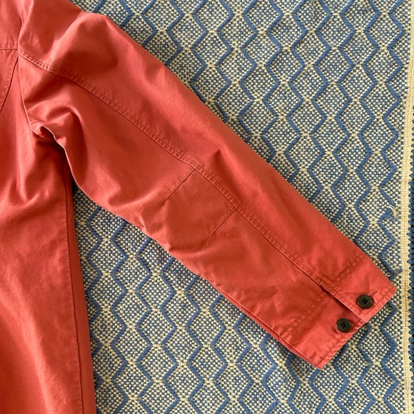 L.L Bean Chore Jacket - Picture 12 of 16